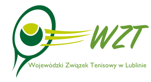 Wojewódzki Związek Tenisowy w Lublinie